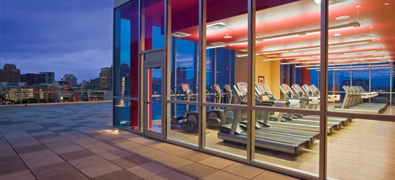 Slim Interior Folding in Dubai