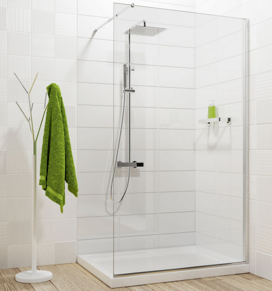 Frameless Stacking Doors in Dubai