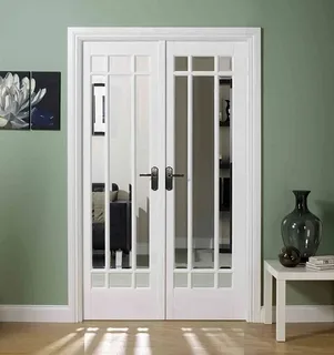 automatic Telescopic Sliding Doors