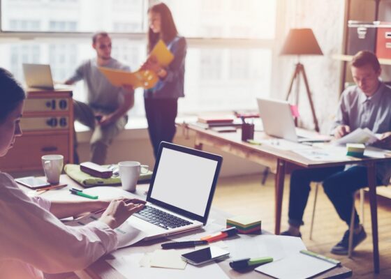 Frameless Glass Stacking Door System