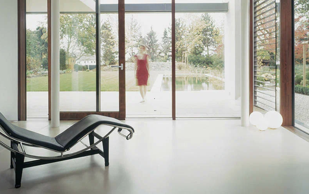 Which Panoramic Sliding Doors Are Most Suitable for Balconies or Patios?