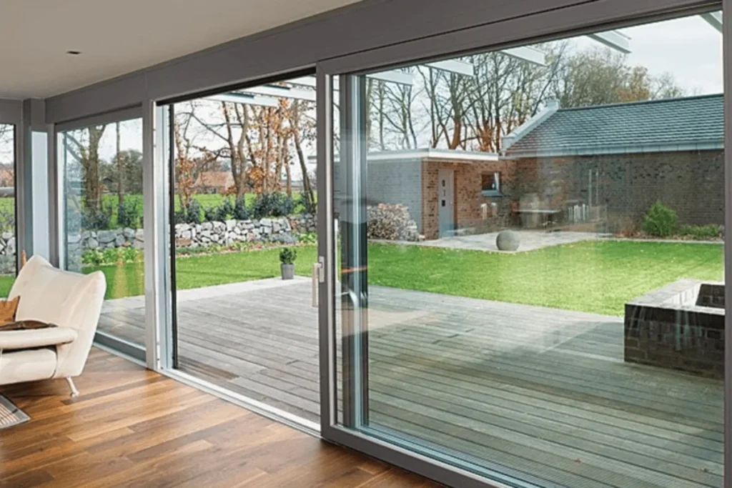 How to Maximize Space with Sliding Doors in Small Apartments?