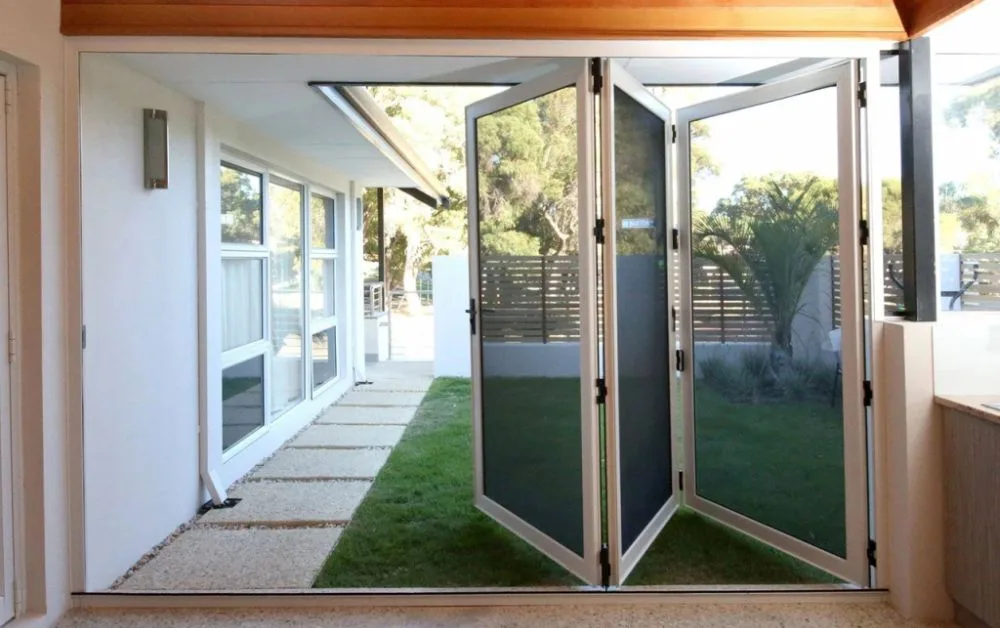 Step-by-Step Guide to Maintaining Bifold Doors
