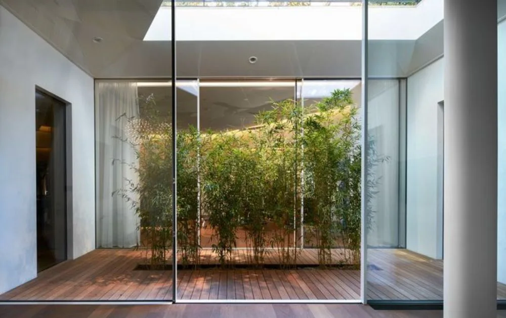 Timeline for Frameless Glass Sliding Doors