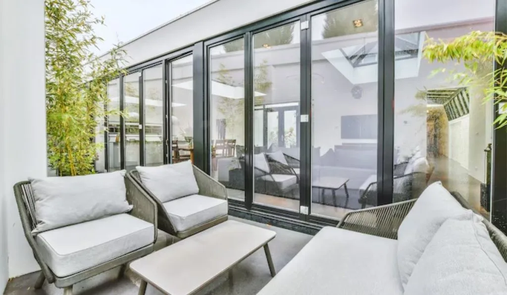 Advantages of Panoramic Sliding Doors