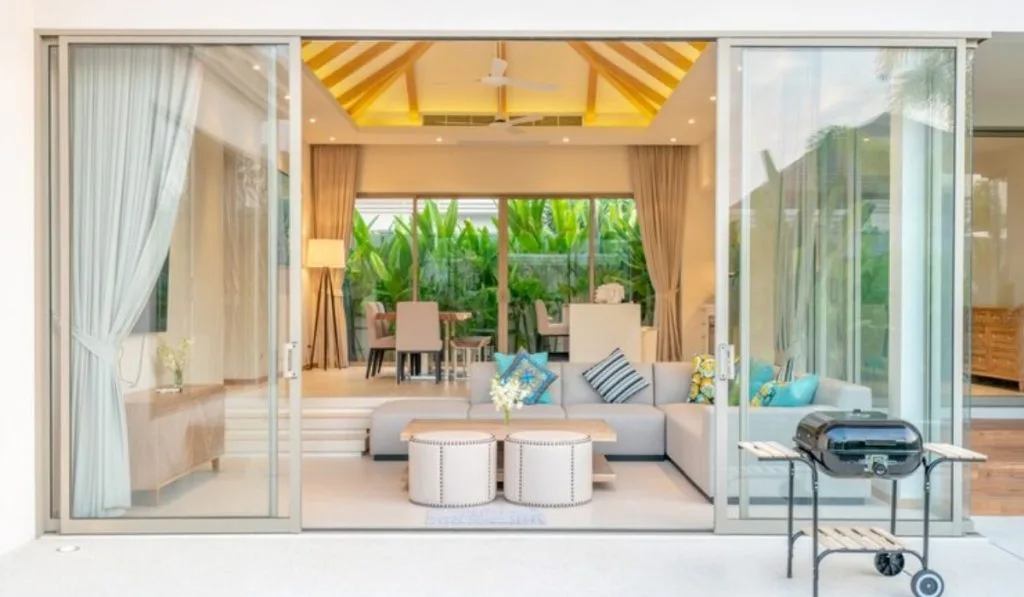 Selecting the Right Panoramic Sliding Doors