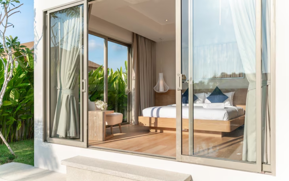 What Maintenance Is Required for Panoramic Sliding Doors to Ensure Longevity?