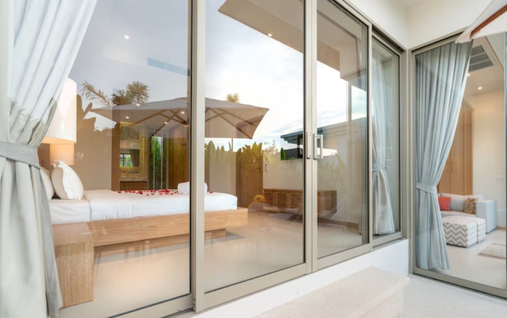 What Types of Sliding Doors Are Available for Your Home?