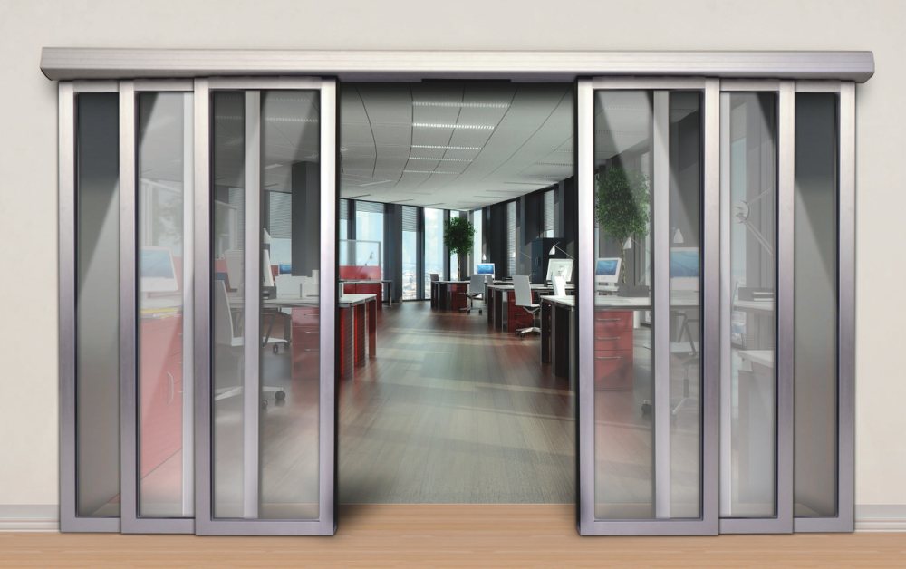 Increase Security Without Compromising Style for Sliding glass doors