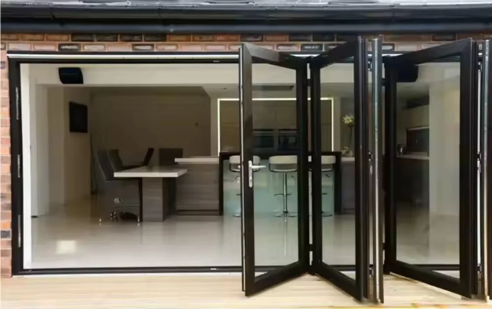 Smart Glass Technology Integration
