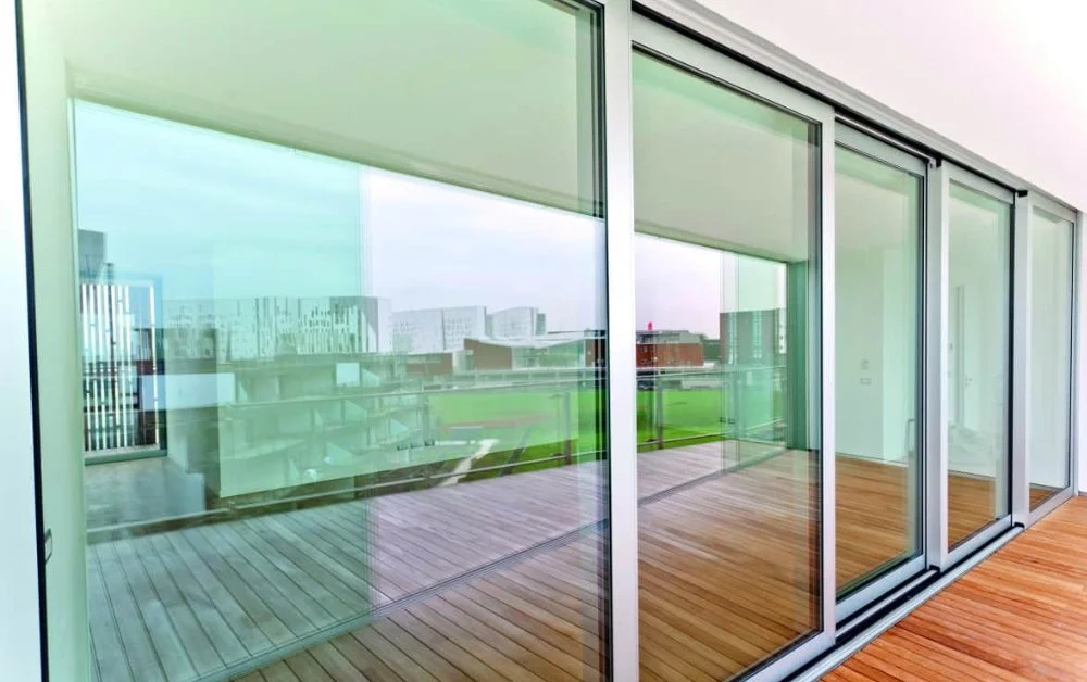Why Panoramic Sliding Doors Are Ideal for Balconies and Patios