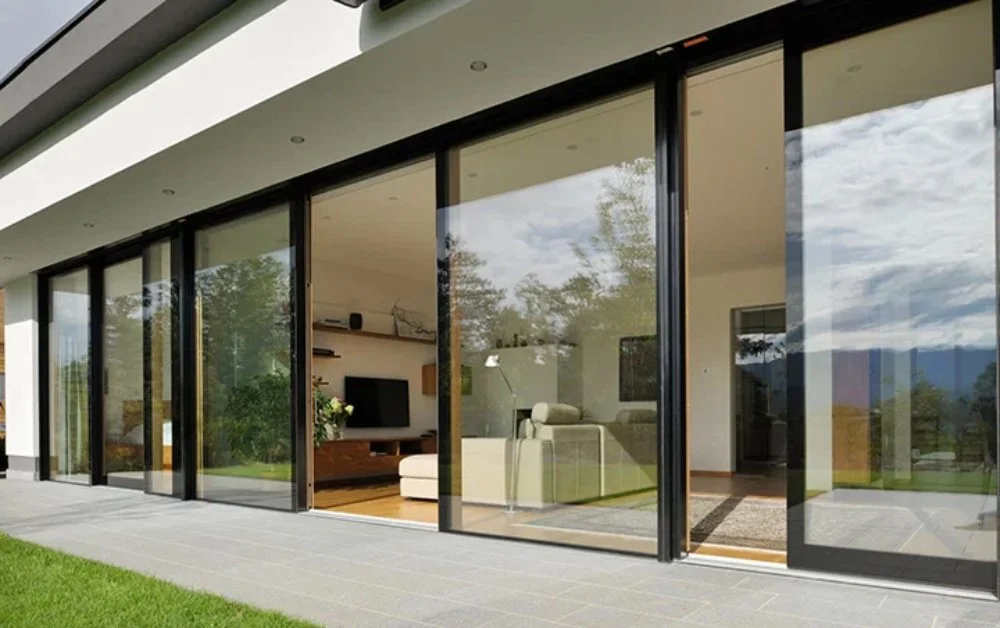 Why Panoramic Sliding Doors Are Ideal for Balconies and Patios