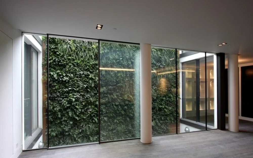 Compliance with Safety Standards of Frameless Sliding Glass Doors