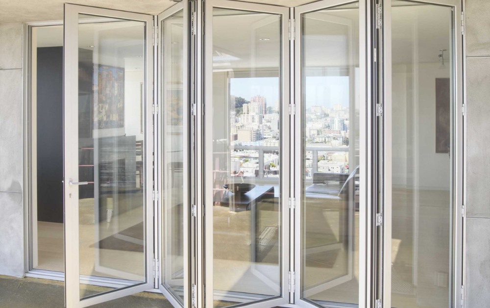 How Framed Bifold Doors Can Improve Indoor-Outdoor Flow in Your Home