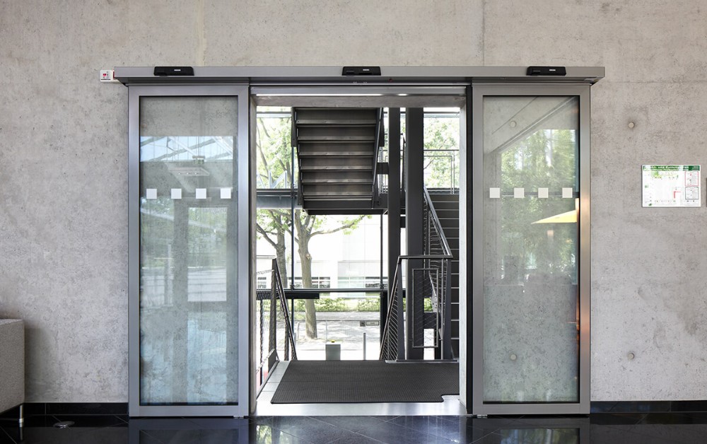 Top Features to Look for in Telescopic Sliding Doors