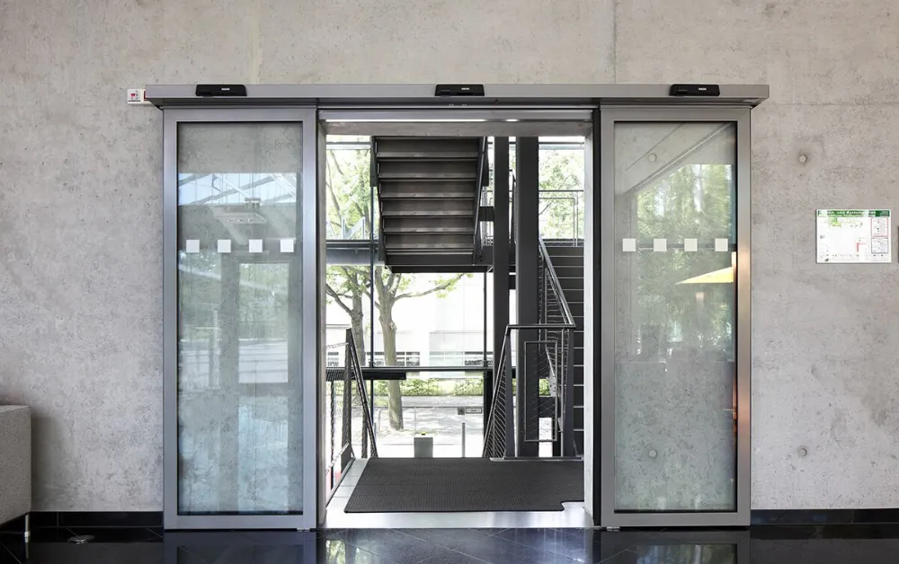 Top Features to Look for in Telescopic Sliding Doors