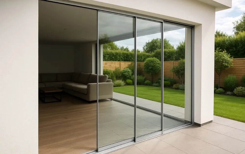 Why Are Doors Trending?
