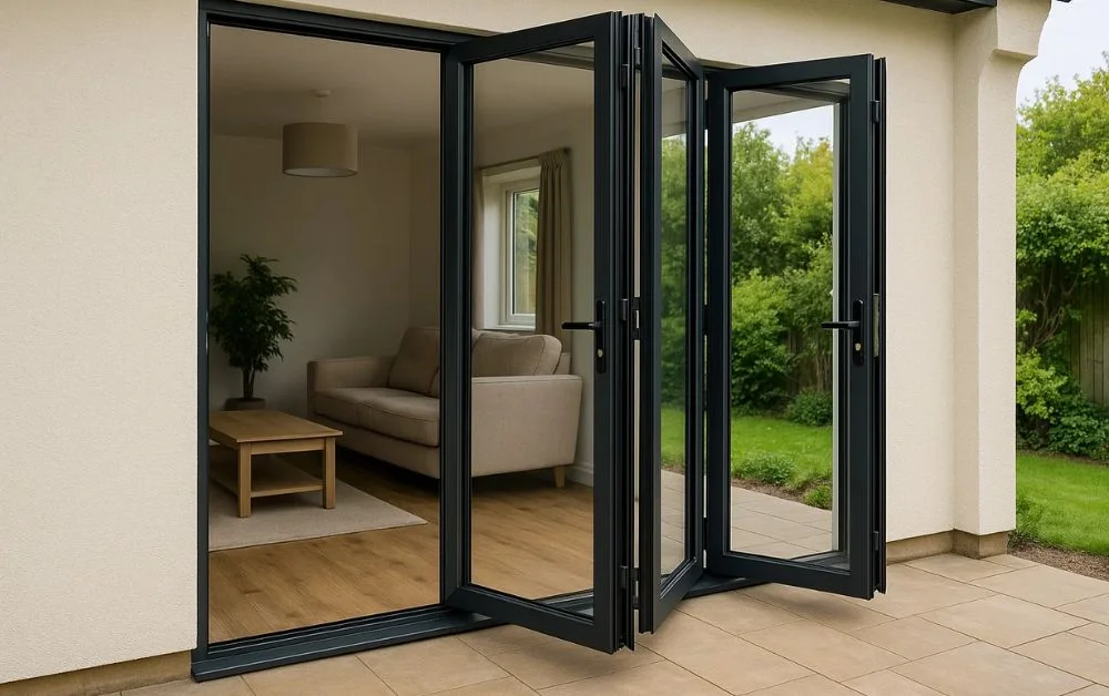 Folding Doors