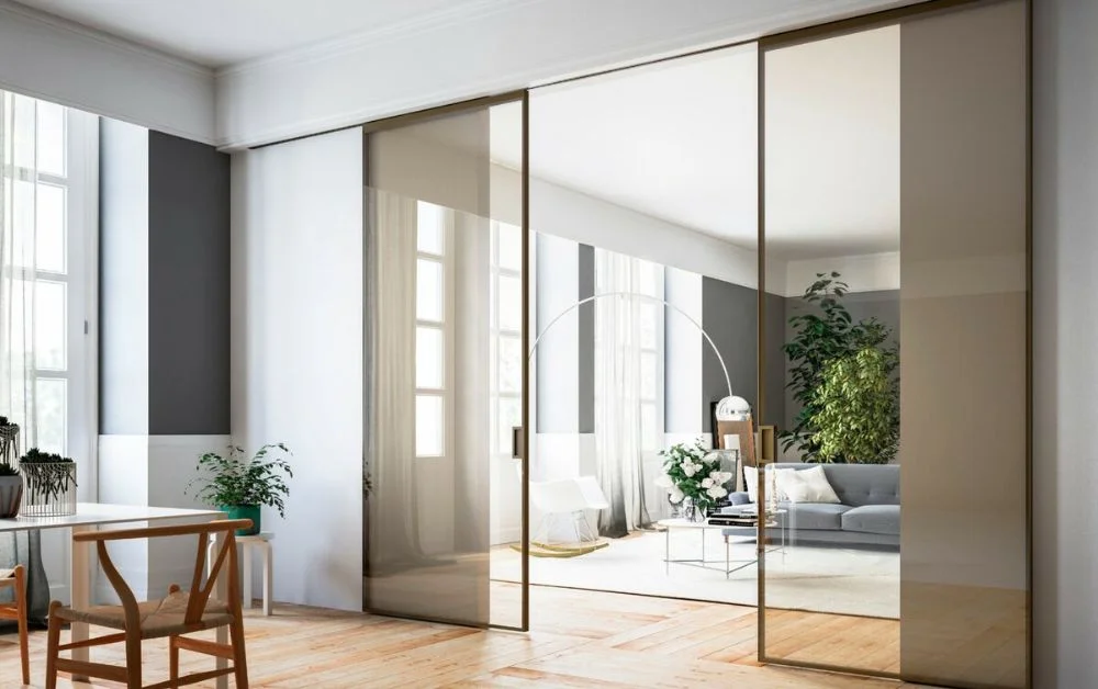 How Do You Maintain Sliding Doors for Longevity