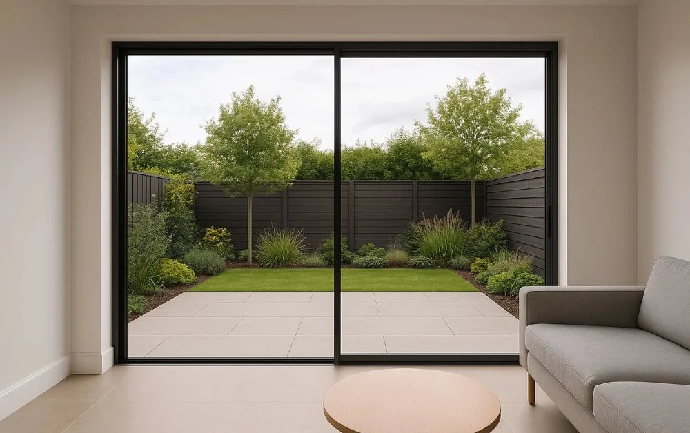 How Do You Maintain Sliding Doors for Longevity