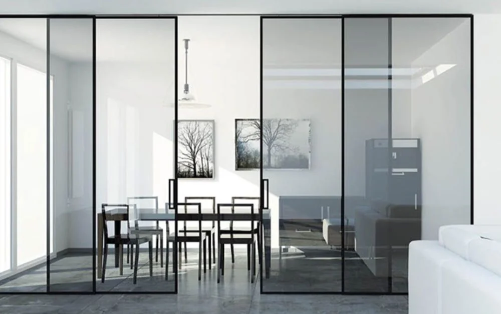Sliding Doors 