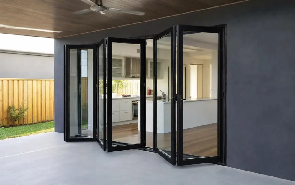 Common Mistakes to Avoid When Installing Bi-Folding Doors